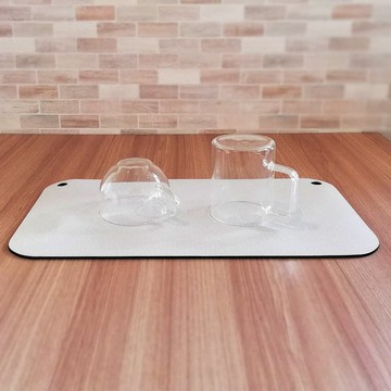 軟式珪藻土廚用吸水墊 22×40 LGY NITORI宜得利家居