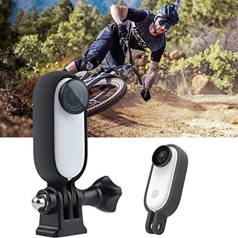 お気にいる 2 Insta360 インスタ360GO2 Insta360 カメラ