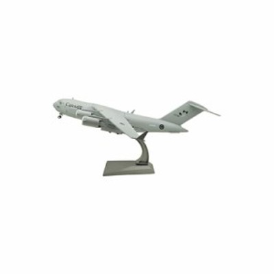 TANG DYNASTY(TM) 1/200 C-17 大型長距離輸送機 合金製 完成品 カナダ