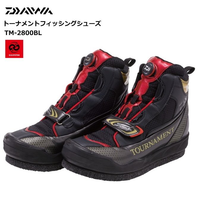 DAIWA スパイクシューズ 磯靴 - ウエア