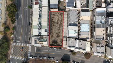 土庫商圈近楠梓高中、家樂福、高科大臨20米路住三建｜高雄市楠梓區清豐段