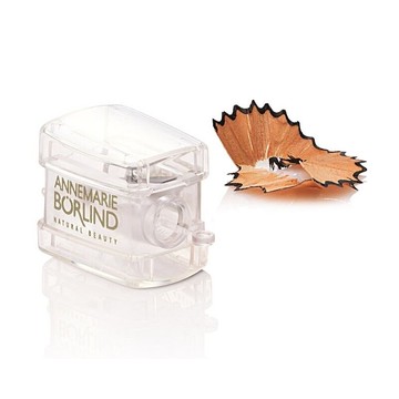 【心心哈德】德國 Borlind 安娜柏林 水晶削筆器 1入 彩妝用具 附發票｜全場下殺★滿額再享折扣