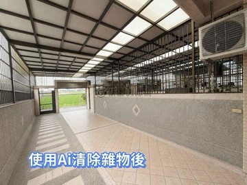 橋頭#高大雙商圈#臨路傳統格局透天雙車墅｜高雄市橋頭區社邊路