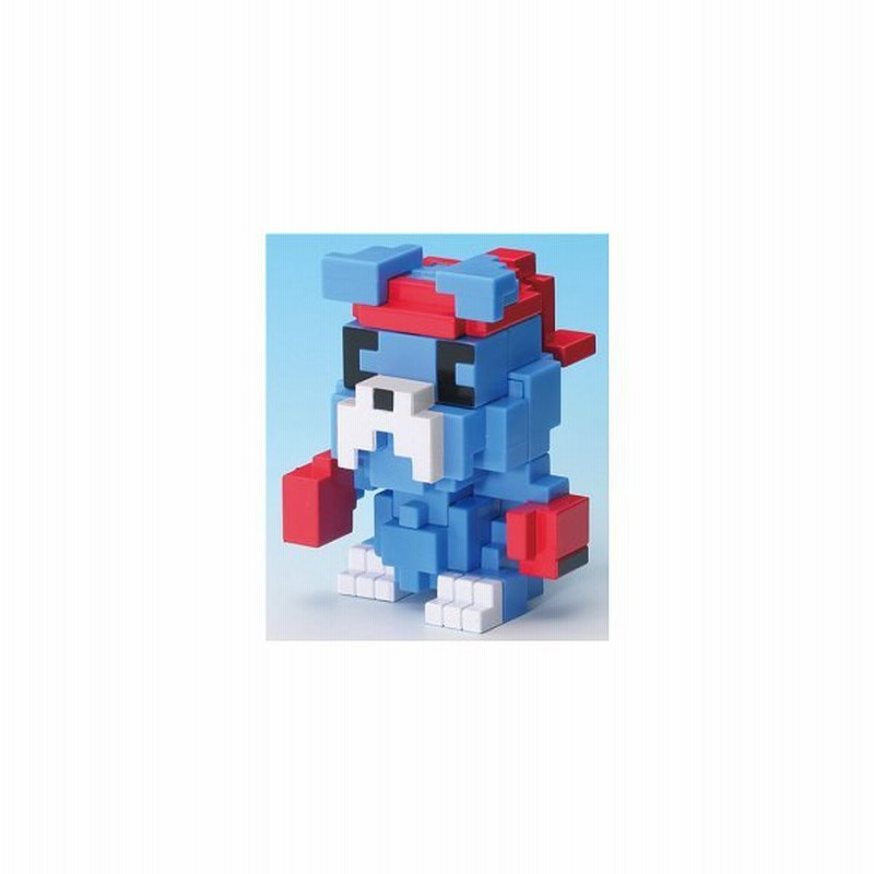 デジモンセイバーズ デジモンドットパズル ガオモン 通販 Lineポイント最大0 5 Get Lineショッピング