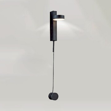 7W投光壁燈 B102-81-25789