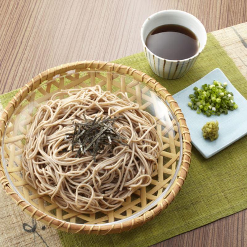 出雲福そば（細麺）180g　６袋（約12食）（3094-6）