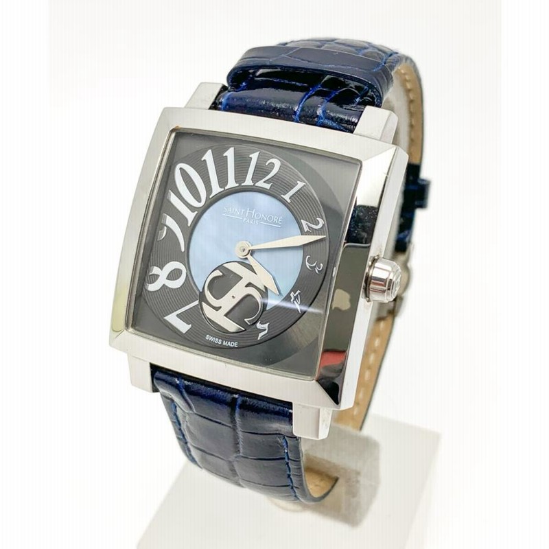 SAINTHONORE腕時計