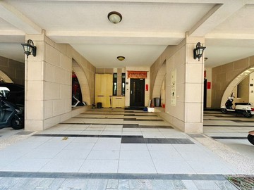 《台中神岡》昌平久樘5樓美墅｜台中市神岡區昌平路五段