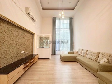 大有區裝潢美墅｜大4房＋雙車位！價格可談別錯過｜桃園市桃園區民富十三街