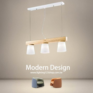 北歐風吊燈 36-61341
