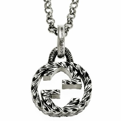 GUCCIネックレスの通販 3,729件の検索結果 | LINEショッピング