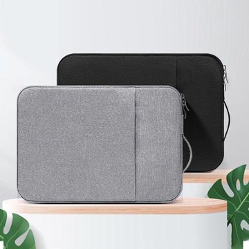 平板內膽ad電腦手提包薄款筆記本保護套手提電腦防水ip包收納袋