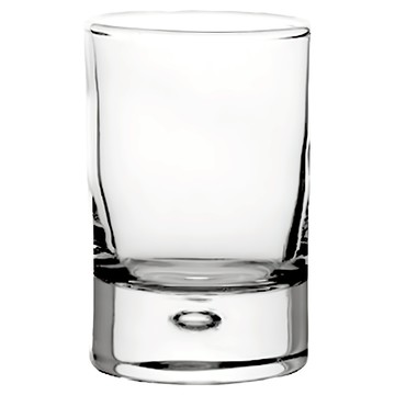 Pasabahce 帕莎帕琦 Centra 烈酒杯  60ml  1個