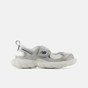New Balance 230 Hook and Loop 中大童 包頭涼鞋 P23039Z-M