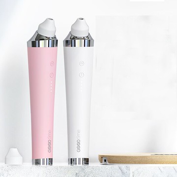 GOODtime可視化黑頭潔面儀電動毛孔清潔器去粉刺神器男女美容儀