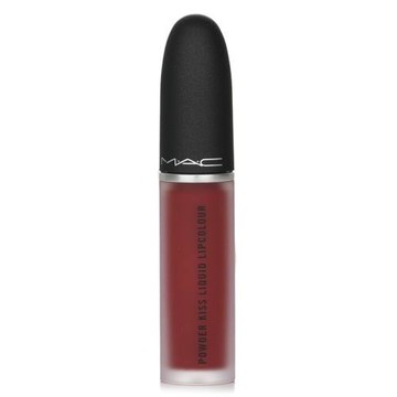 MAC Powder Kiss 唇膏 - # 316 Devoted To Chili3g/0.1oz