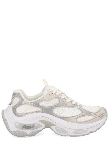 ash "dragon" sneaker