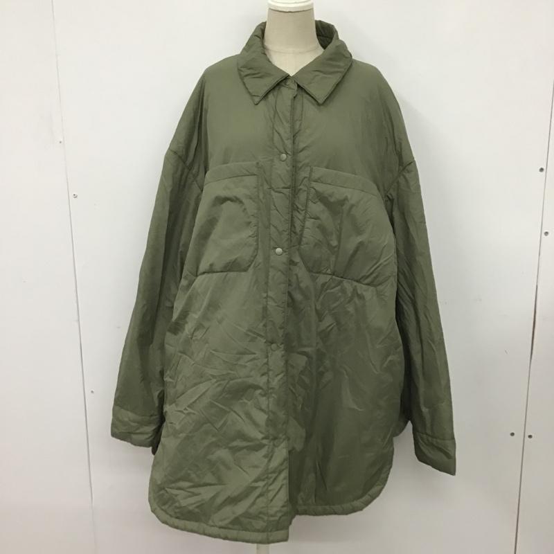 ZARA ザラ ジャケット、ブレザー ジャケット、上着 Jacket 5320 739