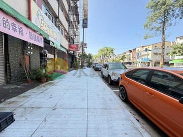 旗山市中心⭐黃金透天店面⭐稀有釋出｜高雄市旗山區延平一路