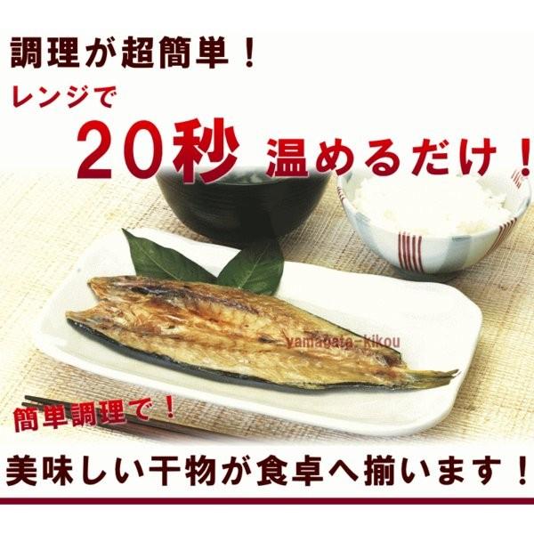 まるごとくん5種 あじ さんま かます 金目鯛 ほっけ 各5枚 計25枚 国産 骨まで食べられる干物 マルコーフーズ 送料込