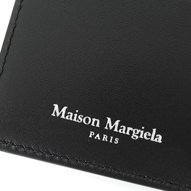 1000円OFF対象 メゾンマルジェラ Maison Margiela メンズ カードケース