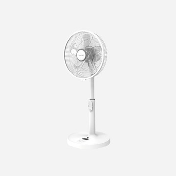 免運 dike 14吋dc變頻直流遙控風扇 hle160wt
