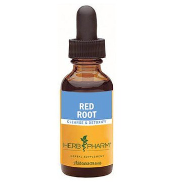 Red Root 1 oz by Herb Pharm