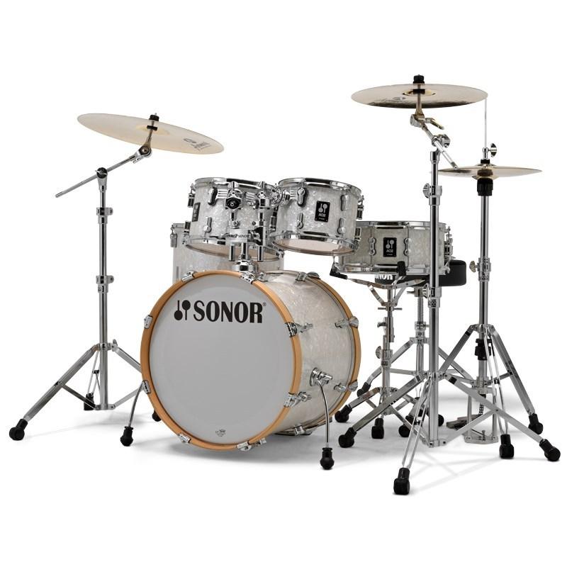 SONOR AQ2 STUDIO WHP