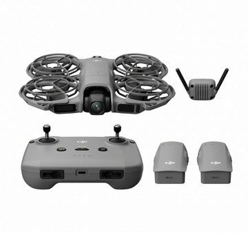 DJI NEO 2 暢飛套裝 空拍機/無人機 公司貨 廠商直送
