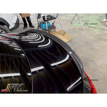 JPM CARBON 全新 BENZ 賓士 W118 CLA AMG 碳纖維 CARBON 卡夢 尾翼 壓尾