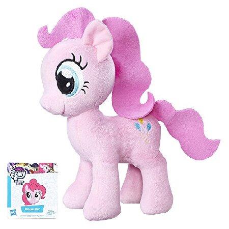 My Little Pony Pinkie Pie Soft Plush 並行輸入品