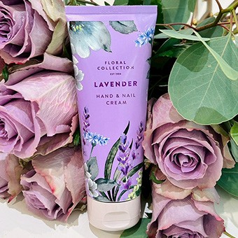 護手霜 英國精品 馬莎 Marks & Spencer 薰衣草護手霜 Lavender Hand & Nail Cream