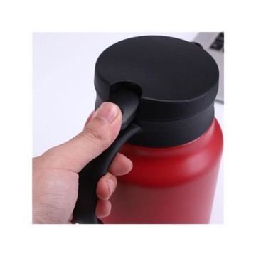 316不銹鋼保溫燜茶壺 茶水分離泡茶水壺大容量禮品咖啡壺