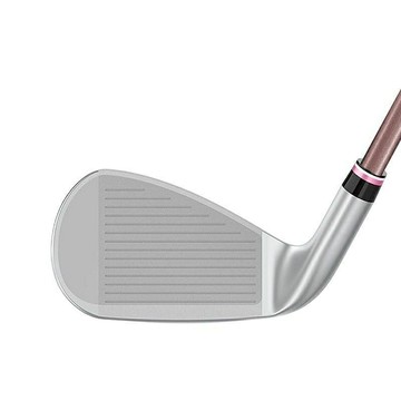 xxio高爾夫球桿 MP1200男、女士7號鐵單支 初學者入門練習桿