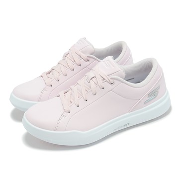 [ACS] Skechers 高爾夫球鞋 Go Golf Drive 6 女鞋 防水鞋面 粉紅 高球 足弓支撐 123128PNK