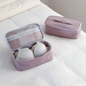 旅行出差內衣收納袋/衣物壓縮袋 單一規格