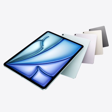 iPad Air 6 13吋 Wi-Fi 512G