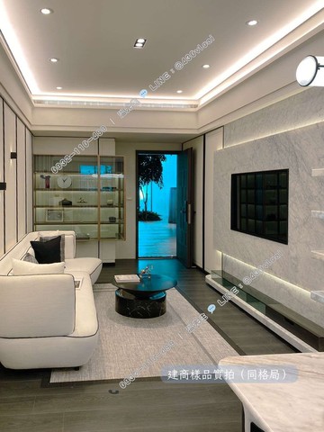 A7 【丹佛花都】正 3 房全新預售樂.善國小｜桃園市龜山區樂善一路