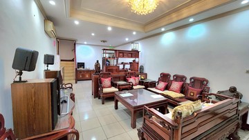 萬大線加納站旁獨棟透天｜台北市萬華區萬大路