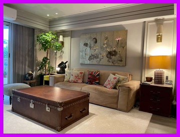 聽濤園邊間三房美裝潢大戶⭐️住商謝秀珍⭐️｜台北市北投區行義路