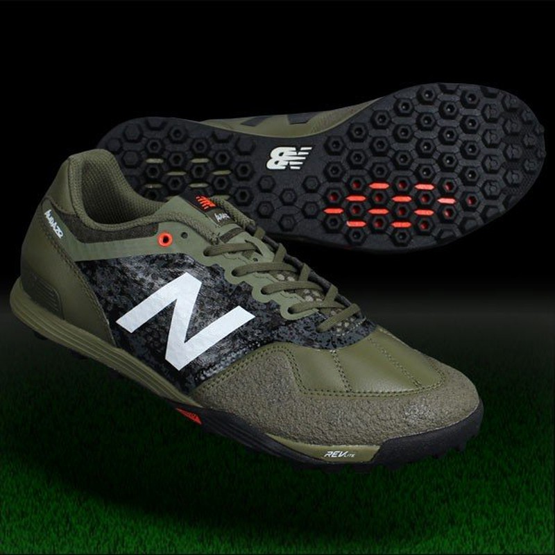 Audazo Pro Tf 2e グランドグリーン Newbalance ニューバランス フットサルシューズmsaudtgg2e 通販 Lineポイント最大0 5 Get Lineショッピング
