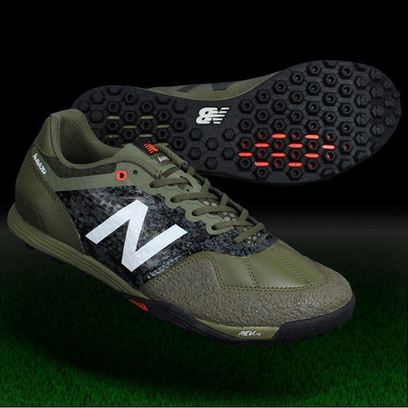 Audazo Pro Tf 2e グランドグリーン Newbalance ニューバランス フットサルシューズmsaudtgg2e 通販 Lineポイント最大0 5 Get Lineショッピング