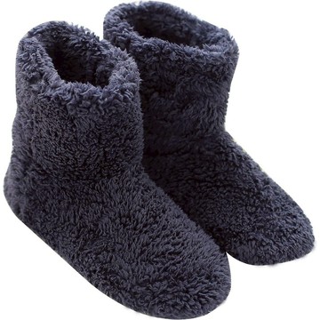 日式 北歐 爆款 室內鞋 毛茸茸 室內靴 溫暖 毛絨拖鞋