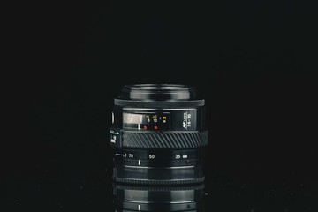 MINOLTA AF 35-70mm F=4 #1660 #相機鏡頭