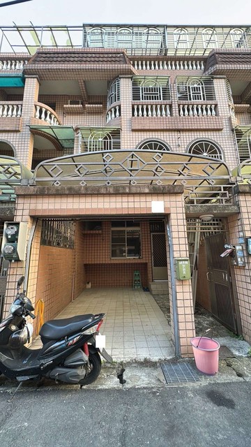 東方技術學院低總價車庫透天(專約)｜高雄市湖內區正義二路