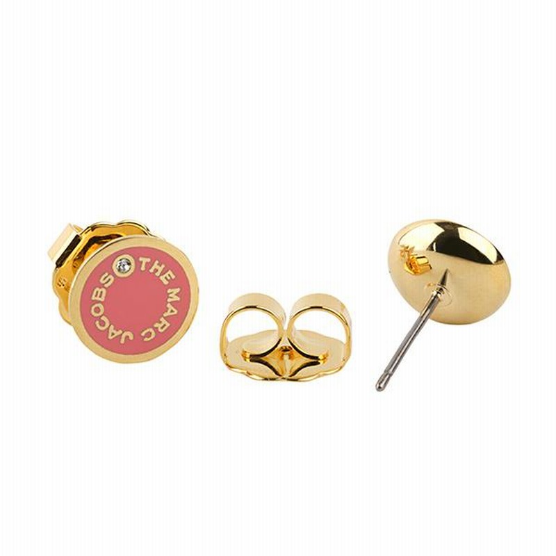 MARC JACOBS（マークジェイコブス）の「THE MEDALLION RING