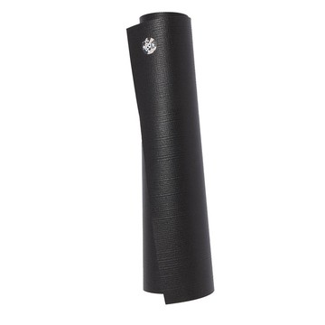【Manduka Gerry Lopez 聯名款】PRO Mat 瑜珈墊 6mm - Black GL