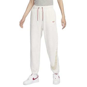 【NIKE】 AS W NSW HR OS PANT 運動長褲 女 - HV8463133