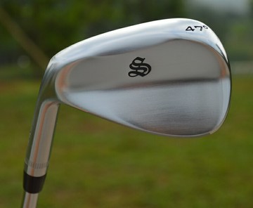 日本進口Crazy高爾夫球桿挖起桿沙坑桿切桿角度桿男士左手反手