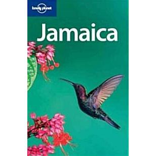 Lonely Planet Jamaica (Paperback  5th)